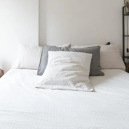 On The Edge Of Canal Saint Martin With Balcony Apartment